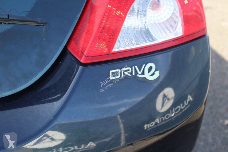 Furgoneta Volvo