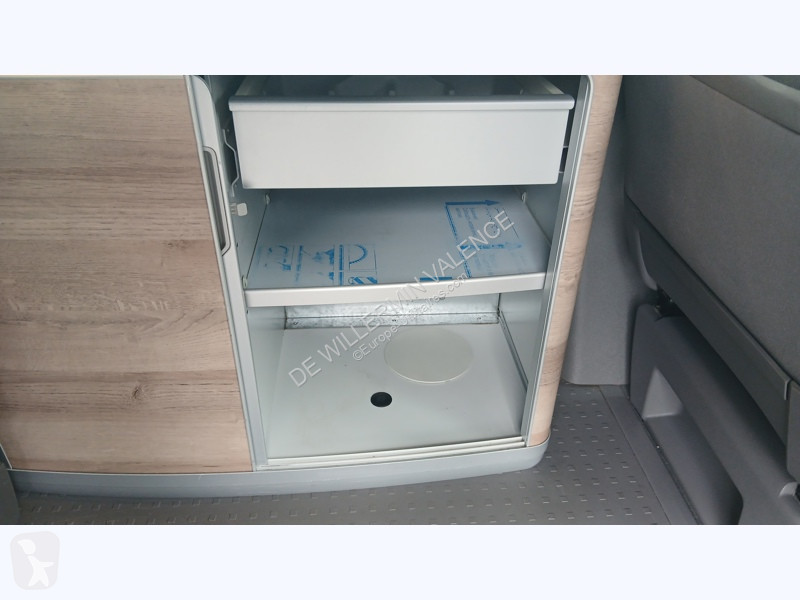 Furgoneta Volkswagen T6.1 (SH)(08.2019->) Coast