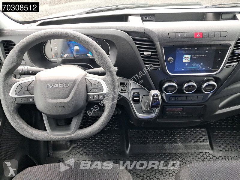 Furgoneta Iveco 70C18 Neu! 3.0L Automatik...