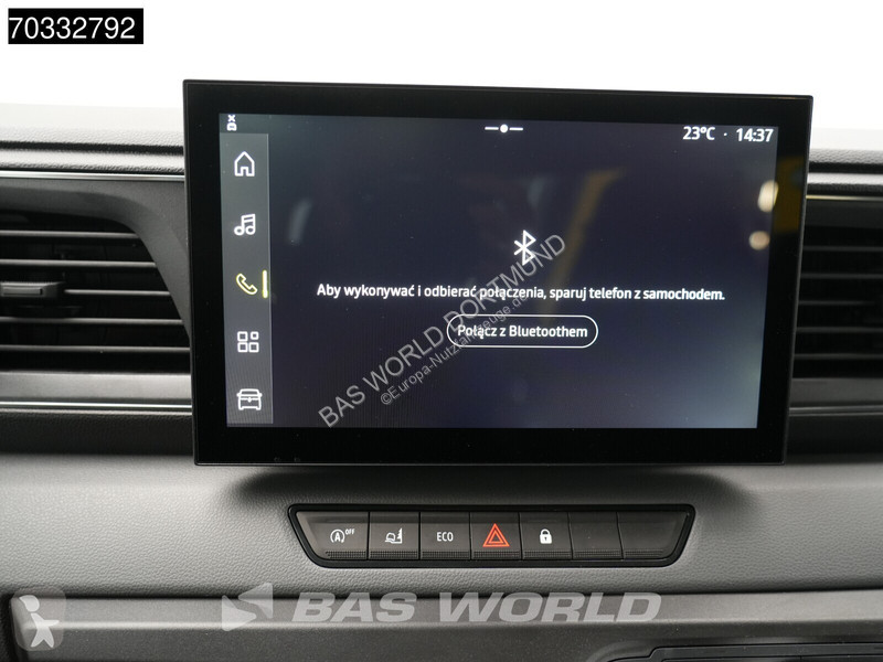 Véhicule utilitaire Renault Neu! Automatik HYVA...