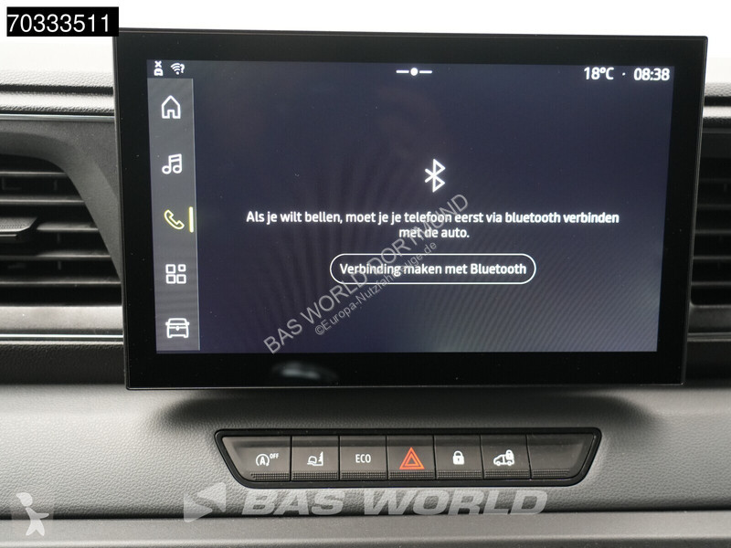 Furgoneta Renault Neu! Kühlkasten L2H2 Carrier...
