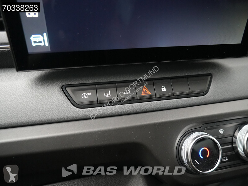 Furgoneta Renault Neu! Automatik 170PS Pritsche...