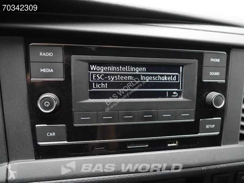 Furgoneta Volkswagen Koelwagen L2H1 Airco...