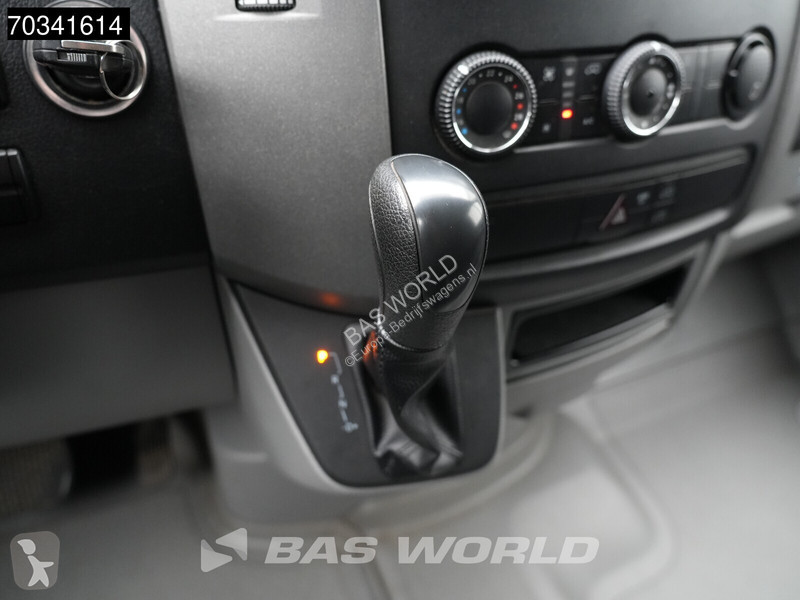 Furgoneta Mercedes 313 CDI Automaat L2H2 Airco...