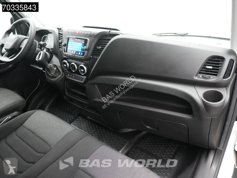 Furgoneta Iveco 35S16 Automaat L3H2 AC/Climate...