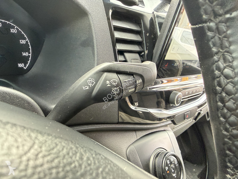 Furgoneta Ford 68kWh 184PK L3H2 317km WLTP 93%...
