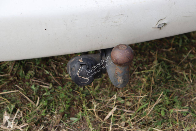 Véhicule utilitaire Volkswagen