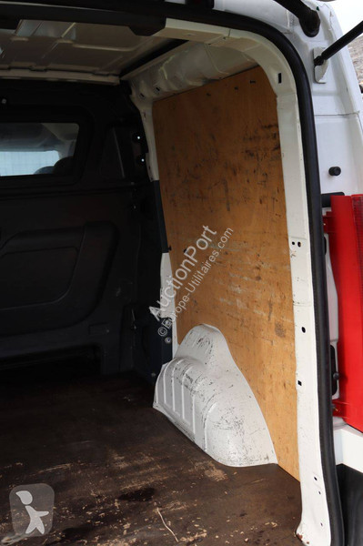 Véhicule utilitaire Citroën