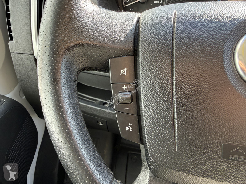 Véhicule utilitaire Fiat E