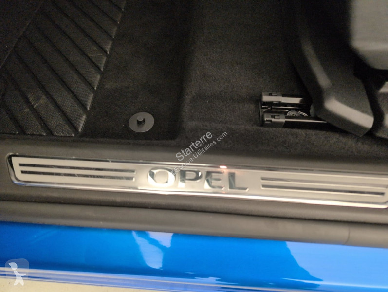 Opel  Transporter