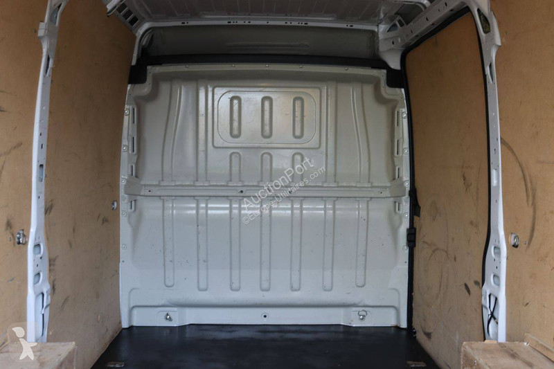 Opel  Transporter