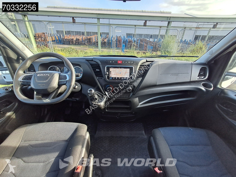 Iveco 35C16 3.0L Doppel Kabine 160PS 3,5t AHK...