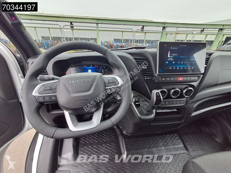 Iveco 35S21 Neu! 3.0L Automatik 210PS L2H2 ACC...