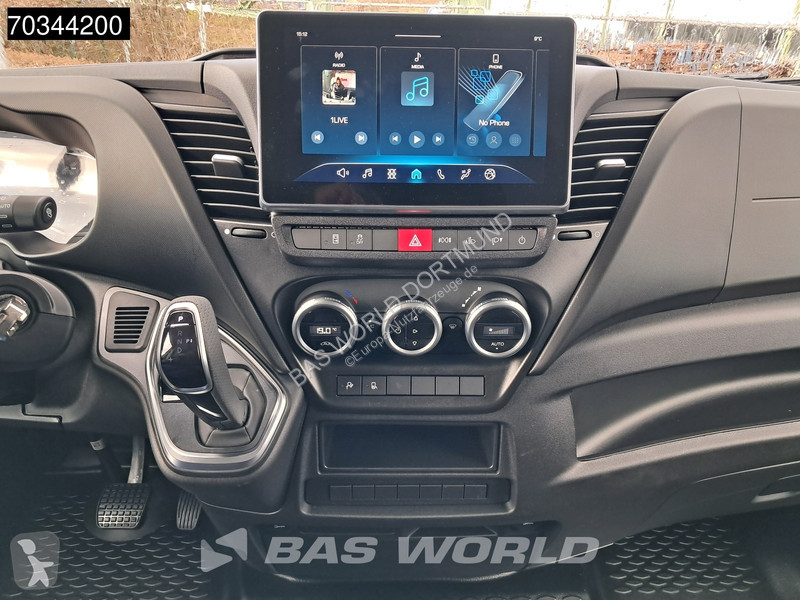 Iveco 35C21 Neu! 3.0L Automatik 210PS L2H2...