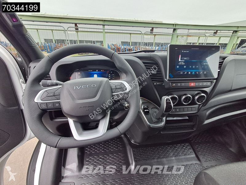 Iveco 35S21 Neu! 3.0L Automatik 210PS L2H2 ACC...