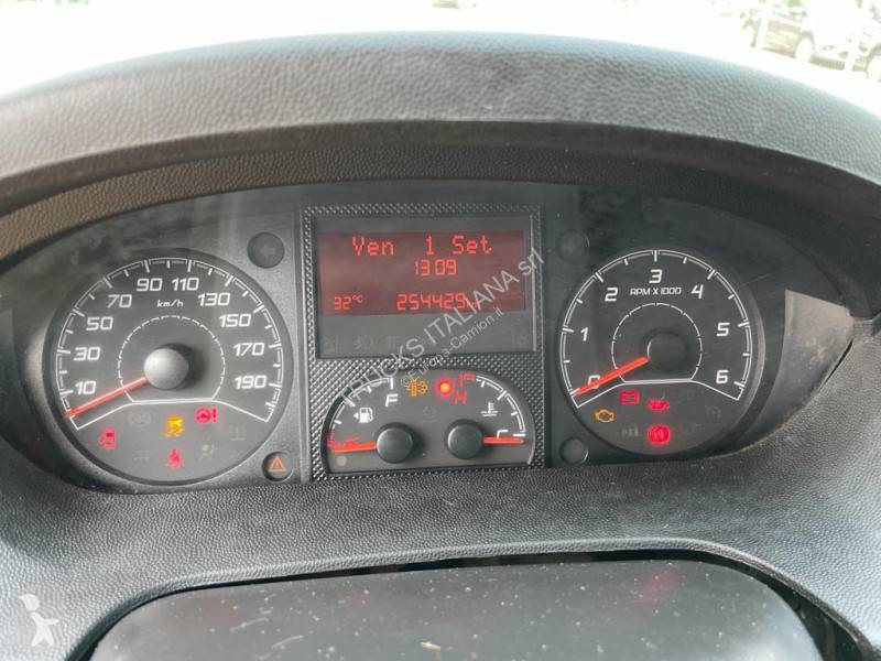 Furgoneta Fiat