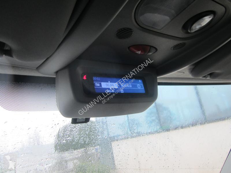 Bedrijfswagen Renault 2.3 DCI 150