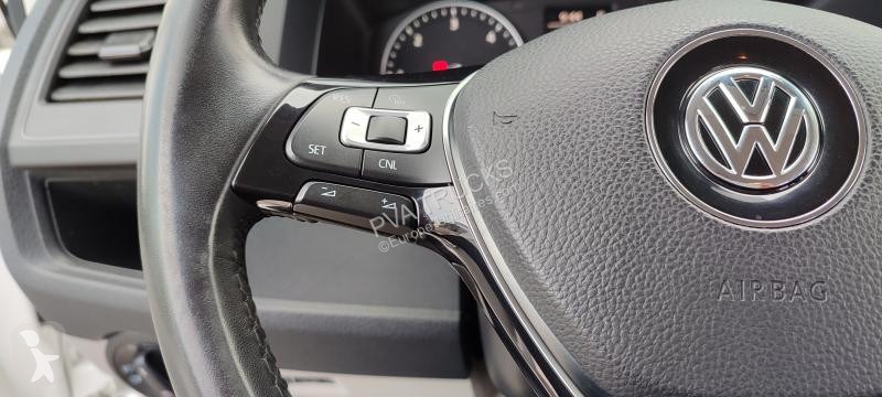 Véhicule utilitaire Volkswagen PROCAB L2 2.0...
