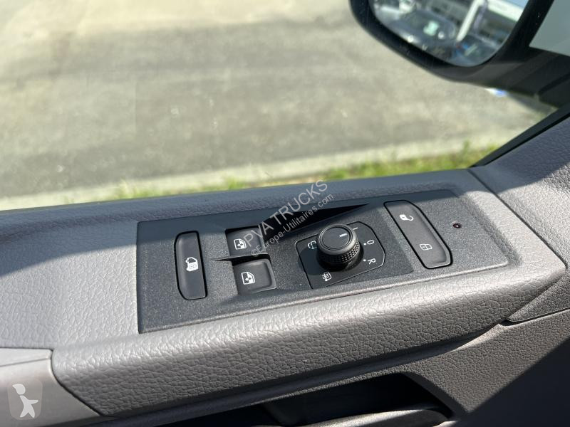Véhicule utilitaire Volkswagen 6.1 VAN L1H1 2.0...