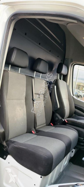Furgoneta Volkswagen VAN 35 L2H2 2.0 TDI 140...