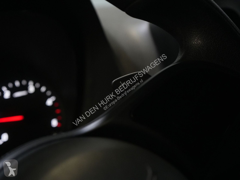 Furgoneta Mercedes 316 2.2 CDI Aut. L2H2 EXPORT...