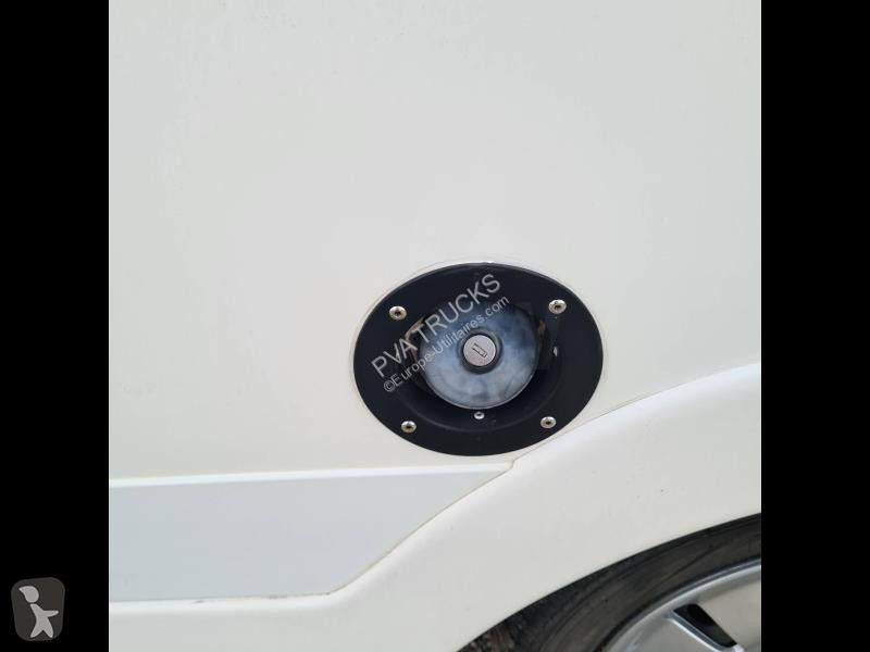 Véhicule utilitaire Fiat FT 1.6 MULTIJET 105...