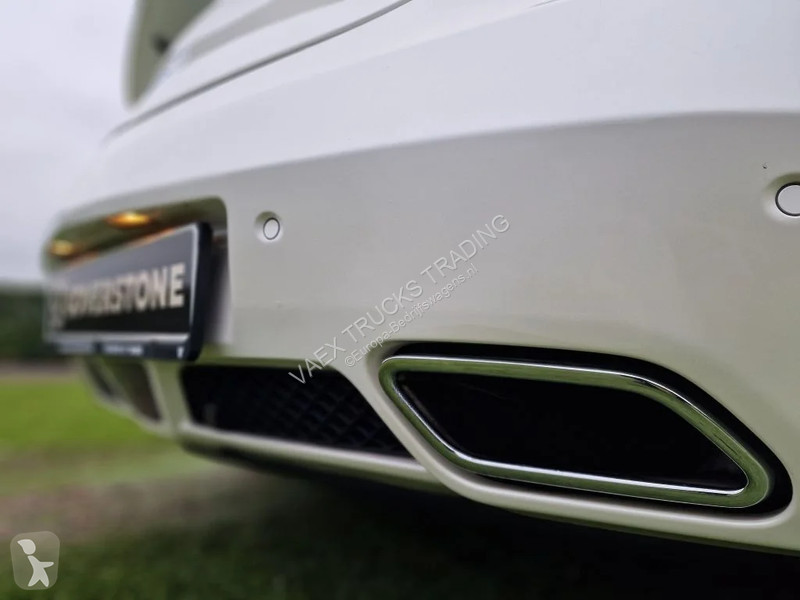 Autoutilitară Mercedes GT 6.3 AMG Roadster -...