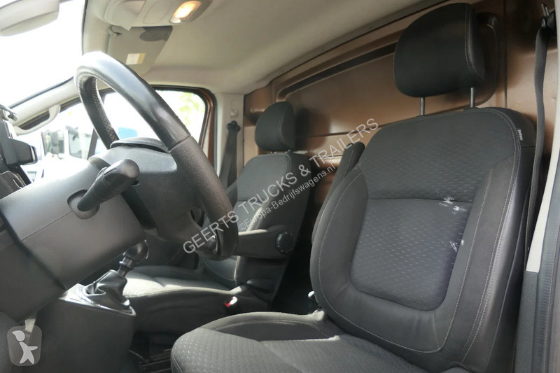 Užitkové vozidlo Opel | 97053Km | 2019 | Tires...