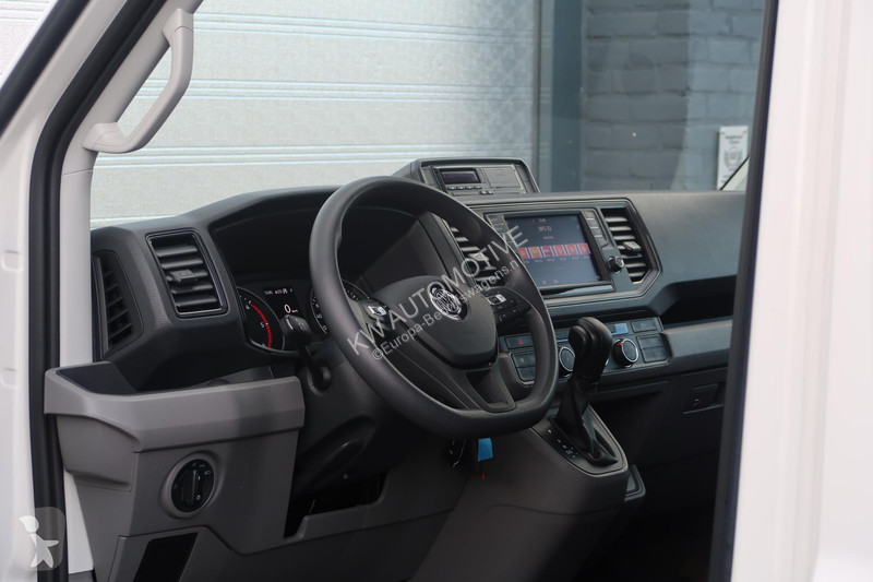 Veicolo commerciale Volkswagen 50 2.0 TDI DL...