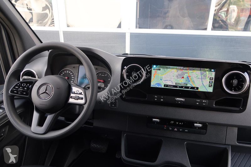 Bedrijfswagen Mercedes 317 CDI L2H2 RWD BPM...