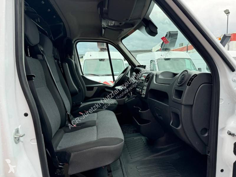 Nyttofordon Renault