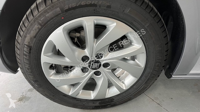 Veicolo commerciale Fiat BLUEHDI 180 XL S&S...
