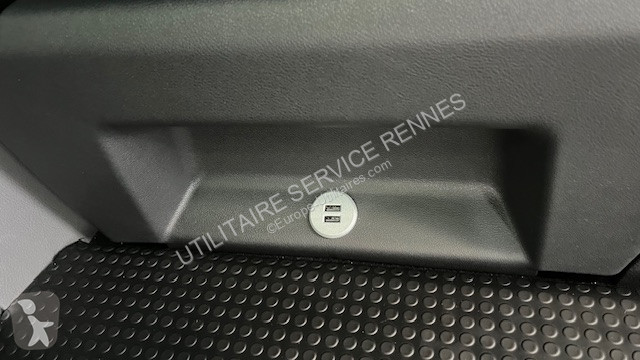 Véhicule utilitaire Volkswagen L1H1 2.0 TDI 150...