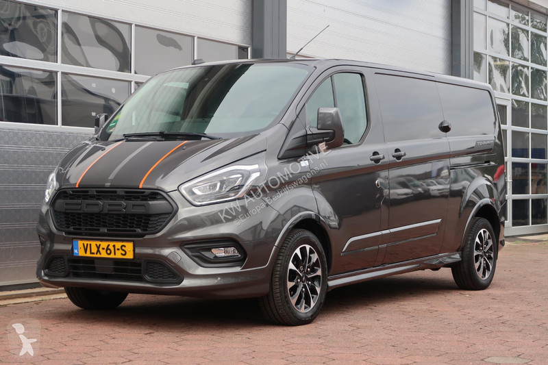 Autoutilitară Ford 320 2.0 TDCI L2H1 Sport AUT/...