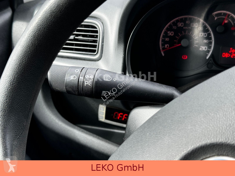 Samochód dostawczy Fiat Multijet 1,3 Mit Relec...