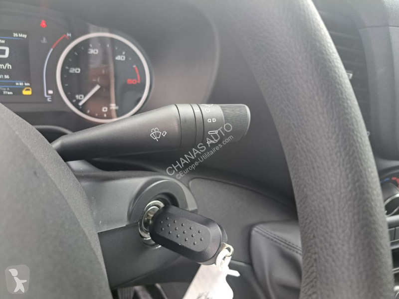 Autoutilitară Iveco 35C18 180CV 3L MIXTE HAYON...