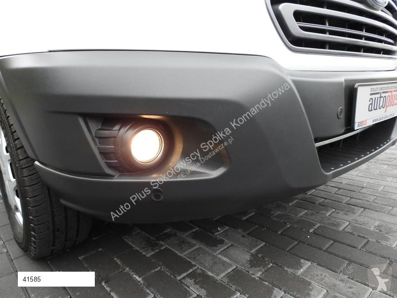 Užitkové vozidlo Ford TRANSIT FURGON CHŁODNIA...