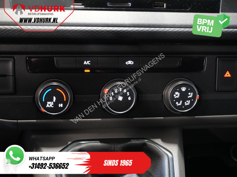 Véhicule utilitaire Volkswagen T6.1 2.0 TDI 150...