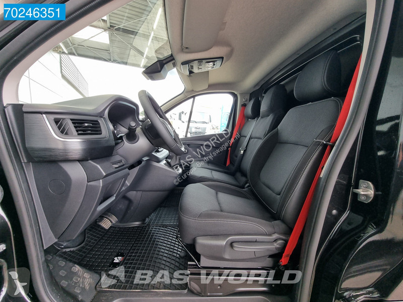 Furgoneta Renault 70PK Electric 240km WLTP...