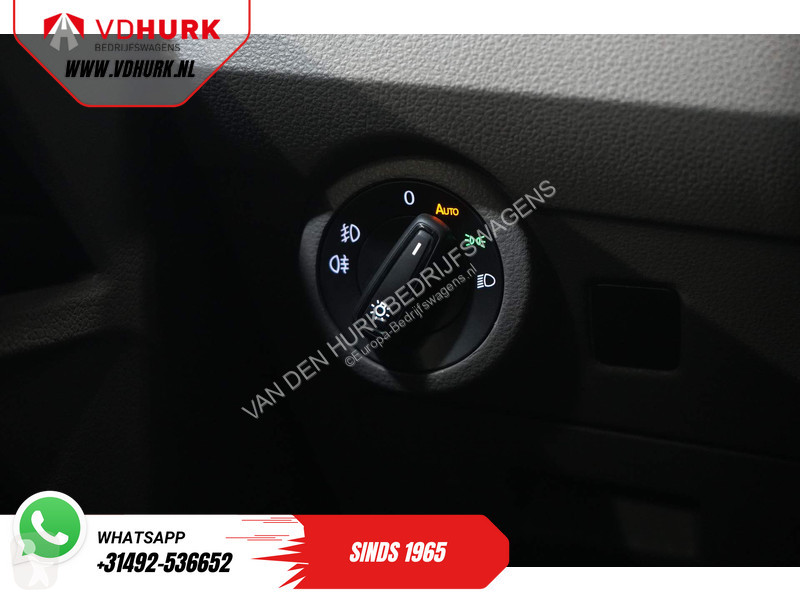 Véhicule utilitaire Volkswagen T6.1 2.0 TDI 150...