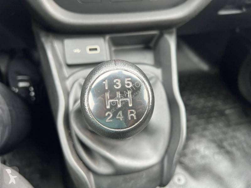 Veicolo commerciale Fiat