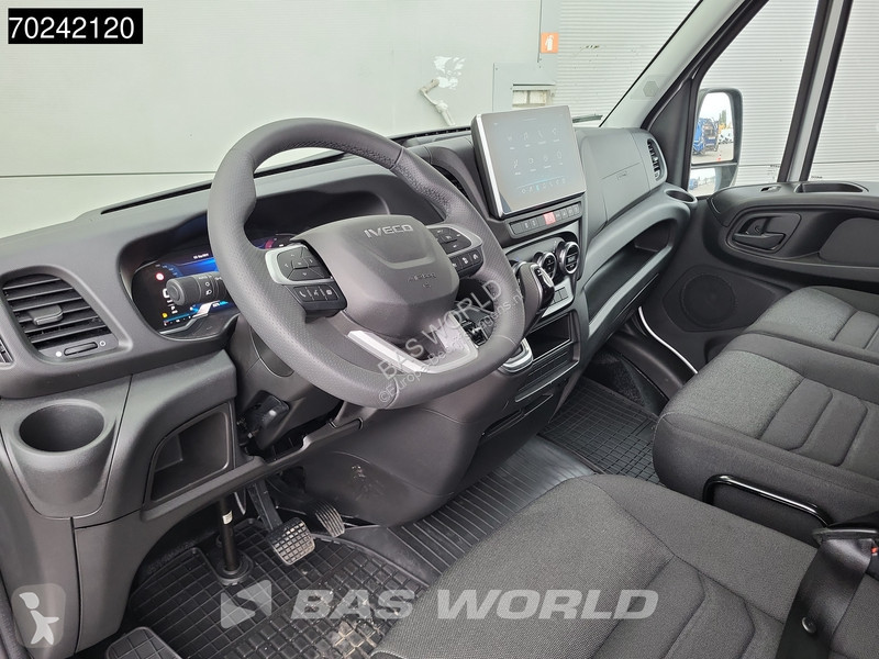 Veicolo commerciale Iveco 35C21 3.0L Automaat...