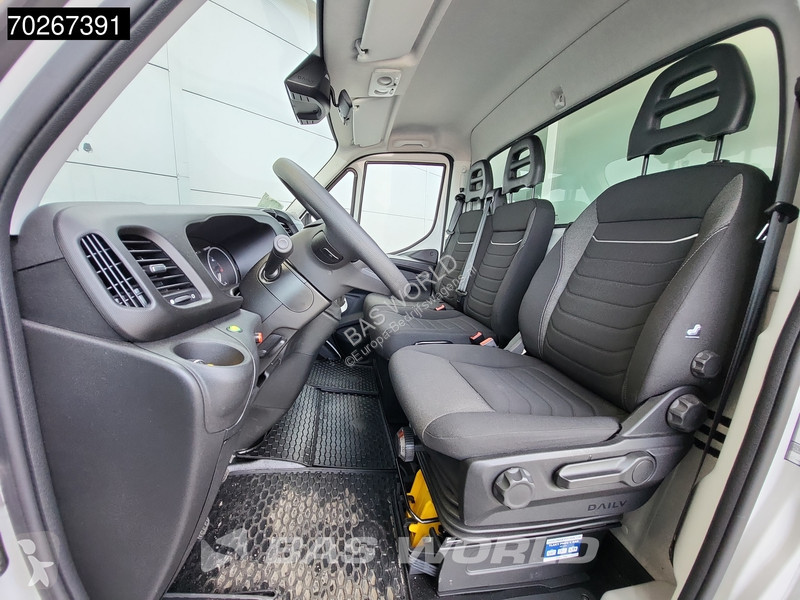 Bedrijfswagen Iveco 50C16 3.0L Koelwagen...