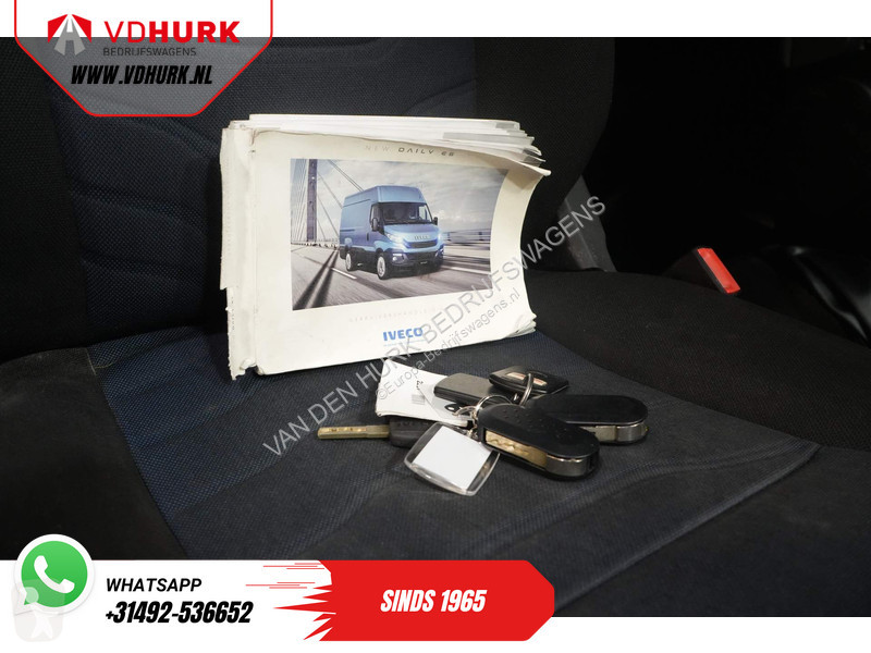 Furgoneta Iveco 35S16V 2.3 L3H2 155 pk Aut. DC...