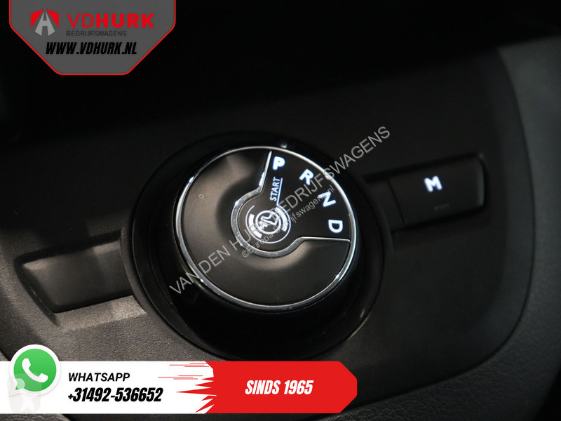 Furgoneta Citroën 2.0 HDI 180 pk Aut. L3 DB...