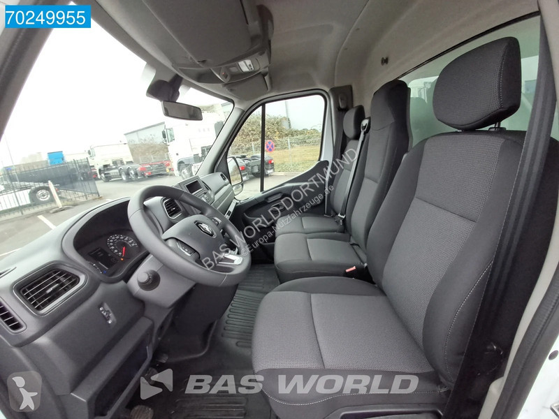 Furgoneta Renault Koffer Ladebordwand Neu!...