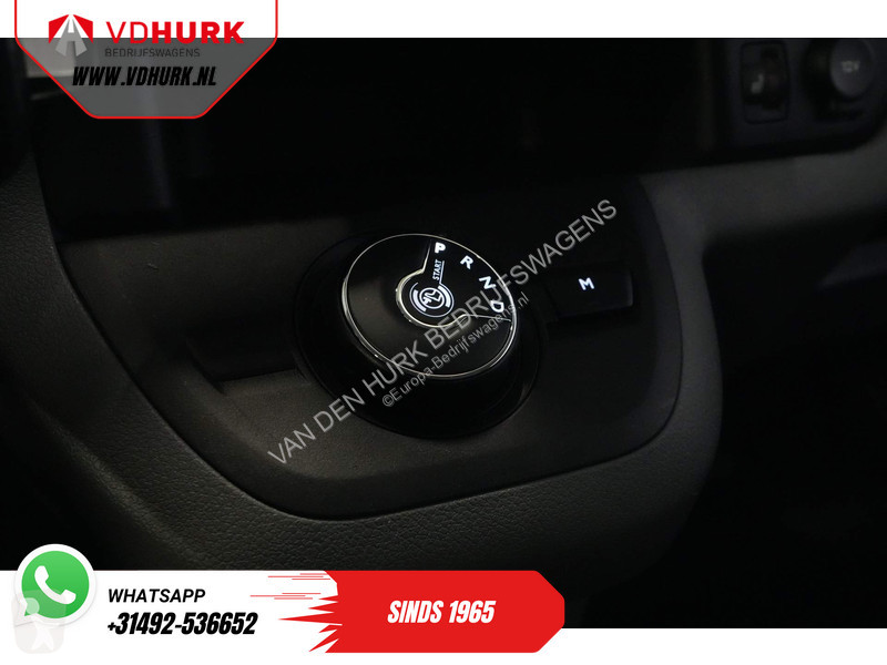 Furgoneta Fiat 2.0 MJ 145 pk Aut. L3...