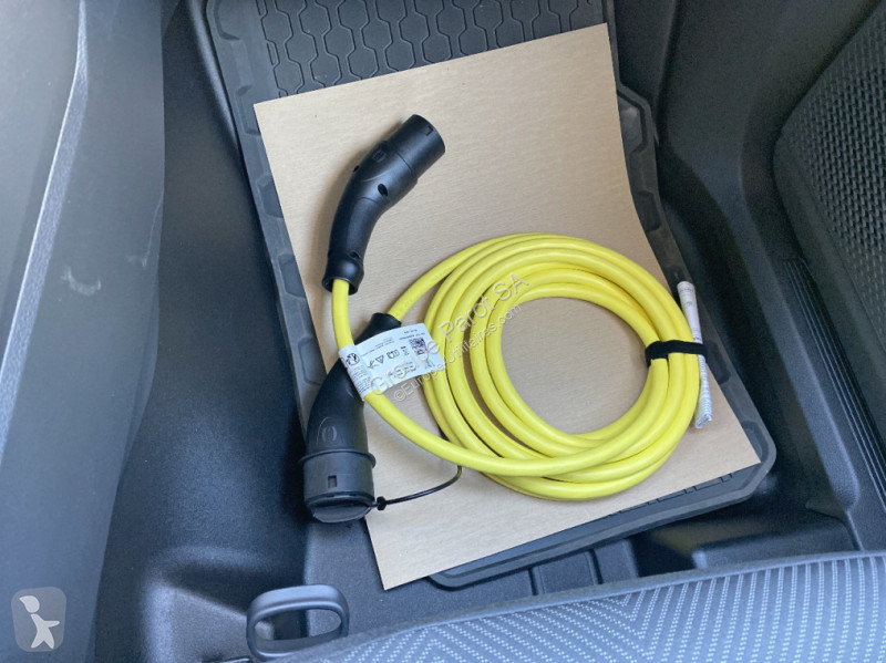 Užitkové vozidlo Ford L1 1.5 EcoBoost 150ch...