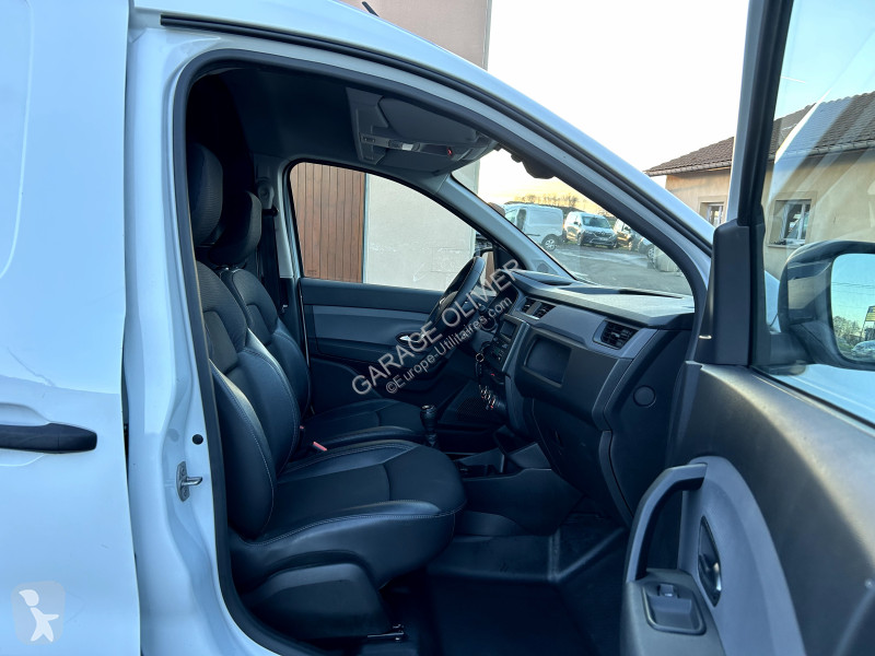 Furgoneta Renault (Kangoo) 1.5 Blue dci Confort