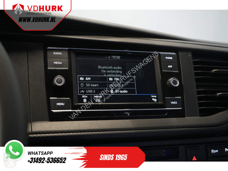 Véhicule utilitaire Volkswagen T6.1 2.0 TDI 150...